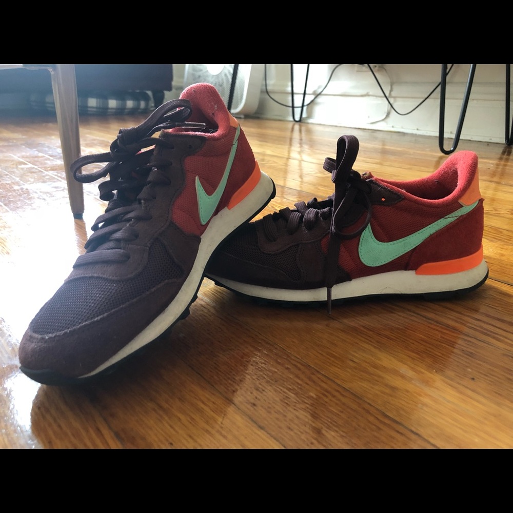 Nike Internationlist Sneaker
